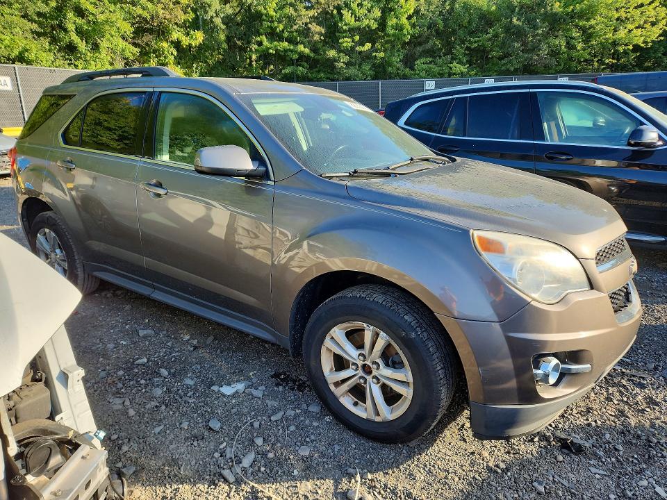 Продаж на аукціоні авто 2012 Chevrolet Equinox, vin: 2GNALDEK4C6185122, номер лоту: 69058406