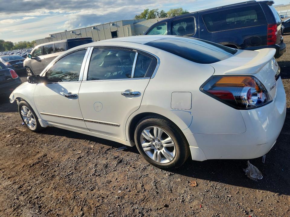 Продажа на аукционе авто 2011 Nissan Altima, vin: 1N4AL2AP3BN515816, номер лота: 69905486