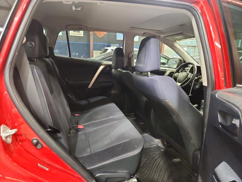 Aukcja sprzedaży 2013 Toyota Rav4, vin: JTMRFREV8D5009648, numer aukcji: 68540586