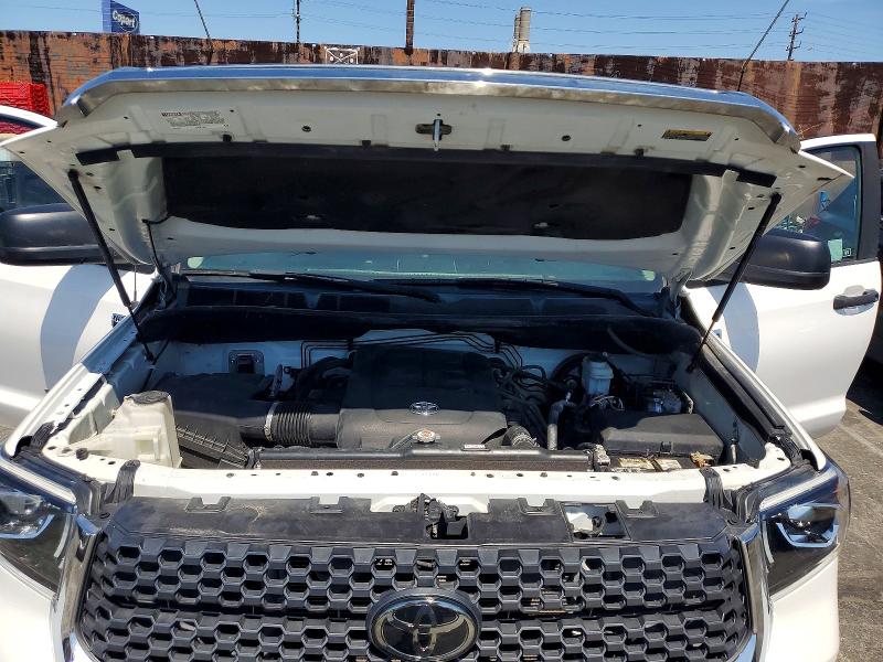 Auction sale of the 2019 Toyota Tundra, vin: 5TFRY5F17KX247488, lot number: 68628776