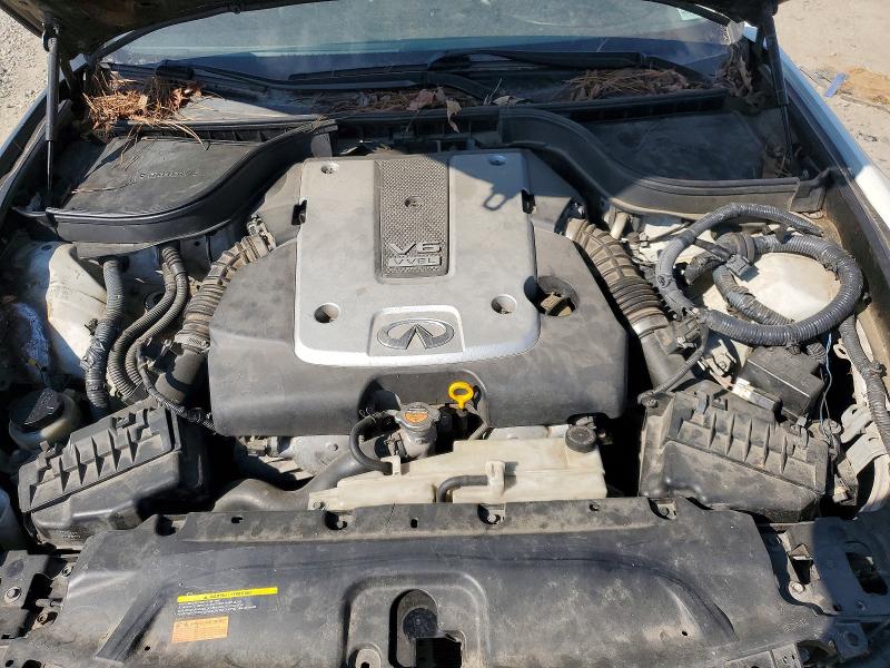66714476 :رقم المزاد ، JN1CV6AP9BM305668 vin ، 2011 Infiniti G37 Sedan مزاد بيع