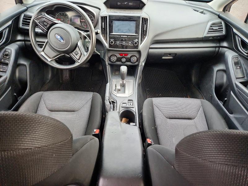 Продаж на аукціоні авто 2017 Subaru Impreza, vin: 4S3GKAB62H3617510, номер лоту: 69072796