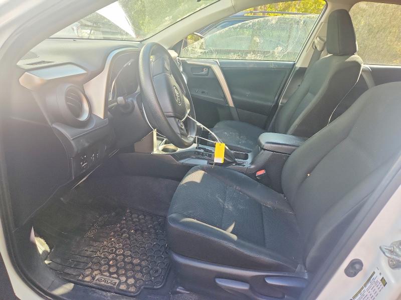 68318876 :رقم المزاد ، 2T3ZFREV7EW076915 vin ، 2014 Toyota Rav4 مزاد بيع