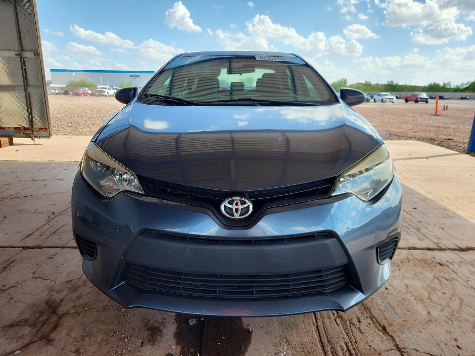 Продажа на аукционе авто 2014 Toyota Corolla, vin: 2T1BURHE7EC225787, номер лота: 66955796