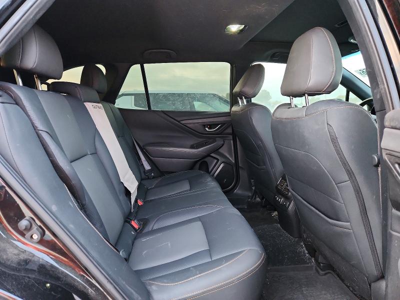 Продаж на аукціоні авто 2022 Subaru Outback, vin: 4S4BTGUD0N3223601, номер лоту: 70522756