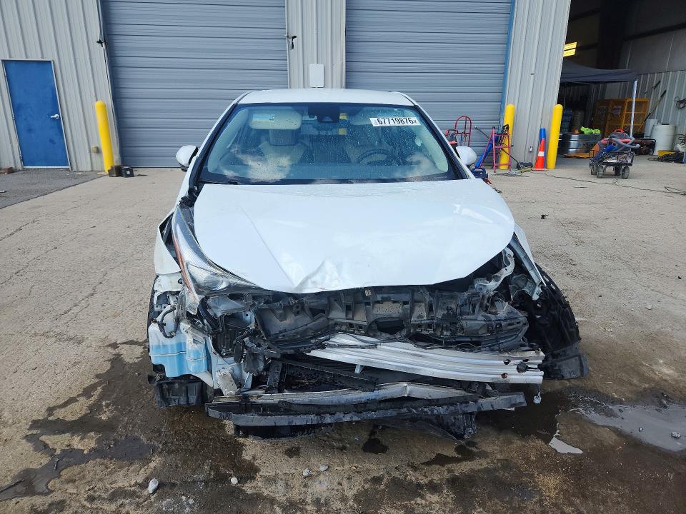 Aukcja sprzedaży 2017 Toyota Prius, vin: JTDKARFU1H3042286, numer aukcji: 67719876
