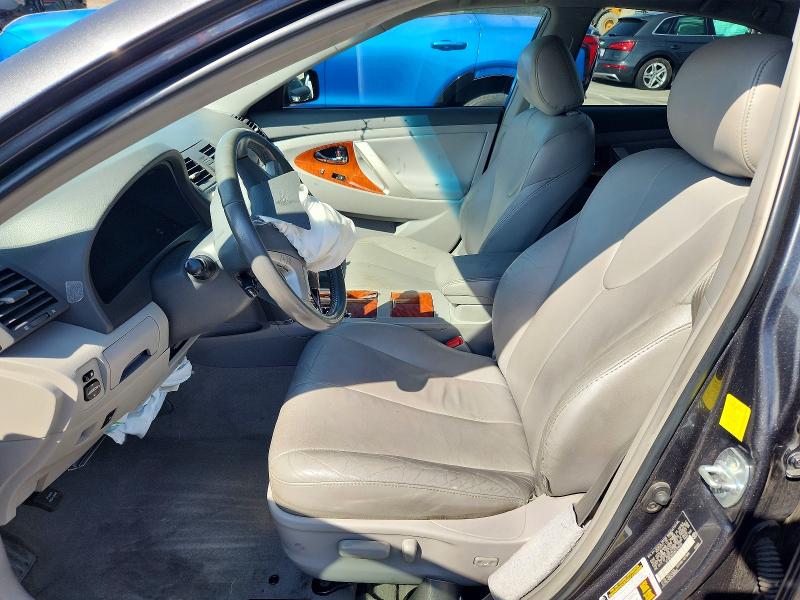 2011 Toyota Camry მანქანა იყიდება აუქციონზე, vin: 4T1BK3EK5BU128028, აუქციონის ნომერი: 70144416