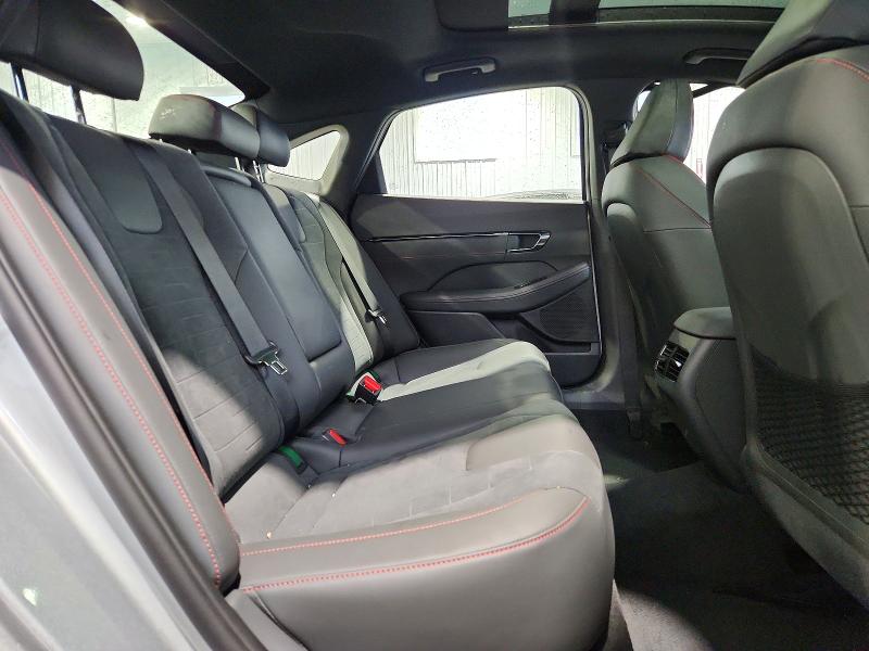 Продаж на аукціоні авто 2026 Hyundai Sonata, vin: KMHL54JC3TA573600, номер лоту: 67814416
