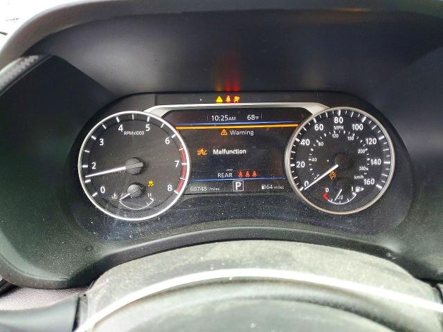 Продажа на аукционе авто 2021 Nissan Sentra, vin: 3N1AB8CV4MY290231, номер лота: 69957256