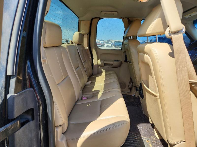 Aukcja sprzedaży 2007 Chevrolet Silverado, vin: 1GCEK19J07Z518083, numer aukcji: 66861976