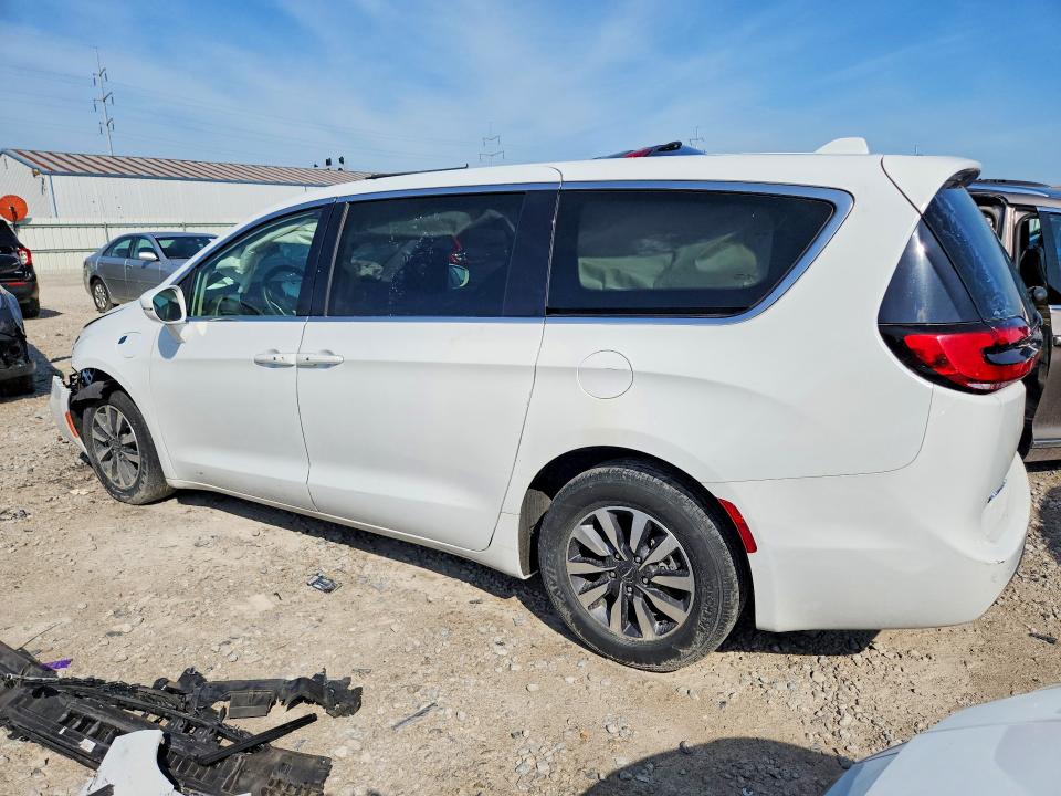 Aukcja sprzedaży 2022 Chrysler Pacifica, vin: 2C4RC1L72NR139525, numer aukcji: 68046246