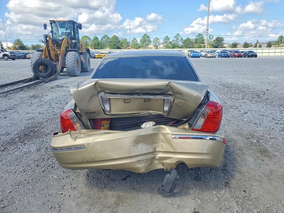 Продажа на аукционе авто 2004 Hyundai Xg, vin: KMHFU45E44A357123, номер лота: 69587386
