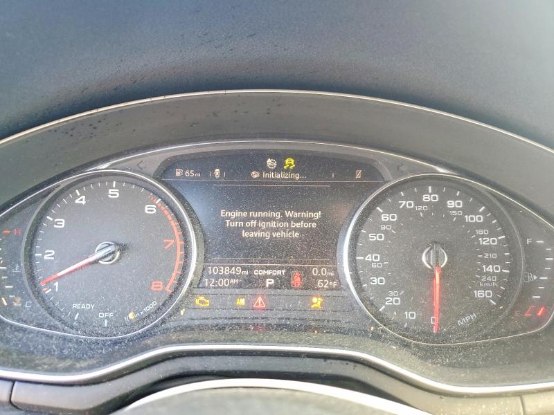 Aukcja sprzedaży 2019 Audi A4, vin: WAUGMAF42KN013919, numer aukcji: 68538886