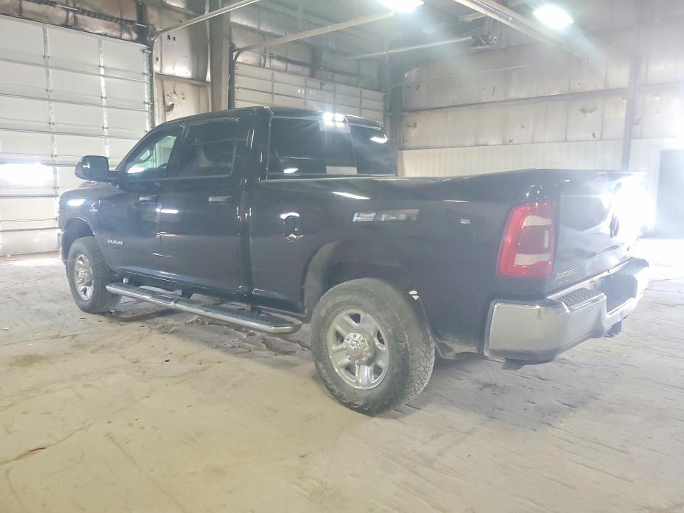 Продажа на аукционе авто 2021 Ram 3500, vin: 3C63R3CL4MG549767, номер лота: 65862486