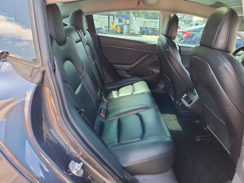 68883876 :رقم المزاد ، 5YJ3E1EA8LF705107 vin ، 2020 Tesla Model 3 مزاد بيع