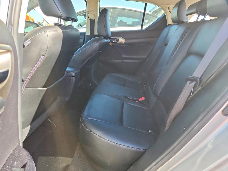 Aukcja sprzedaży 2014 Lexus Ct, vin: JTHKD5BH3E2175303, numer aukcji: 68308486