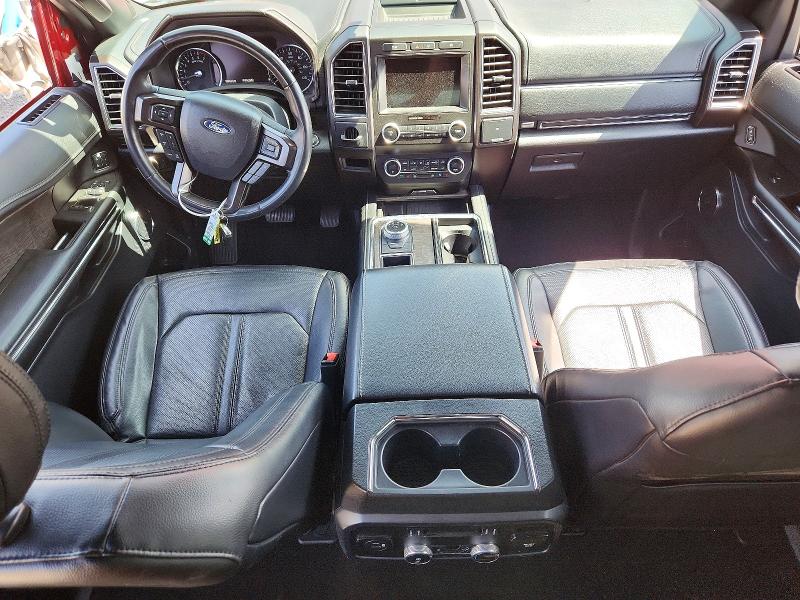 Aukcja sprzedaży 2021 Ford Expedition, vin: 1FMJU1KT3MEA80100, numer aukcji: 65225556