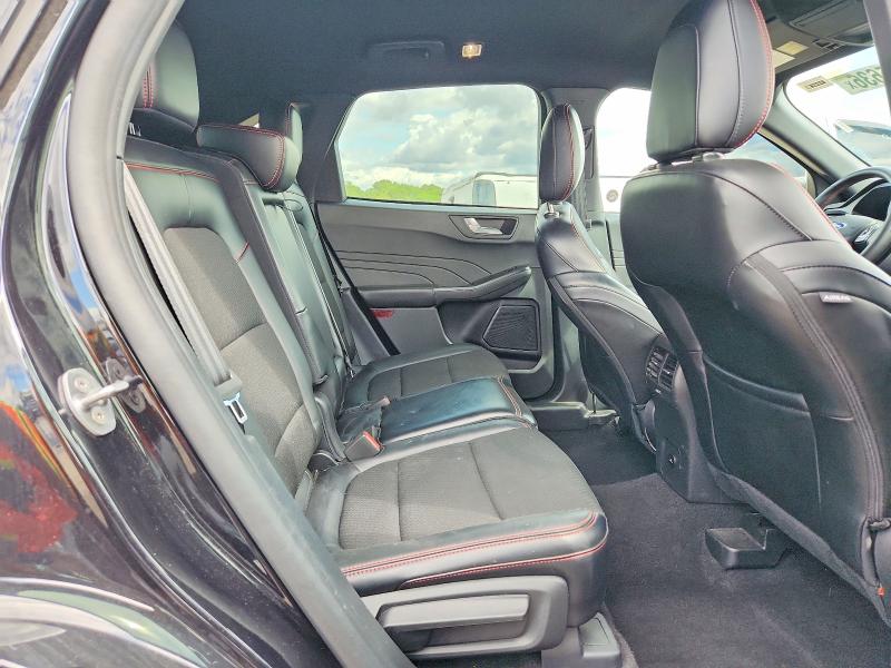 Aukcja sprzedaży 2025 Ford Escape, vin: 1FMCU0MN6SUA88163, numer aukcji: 69515636