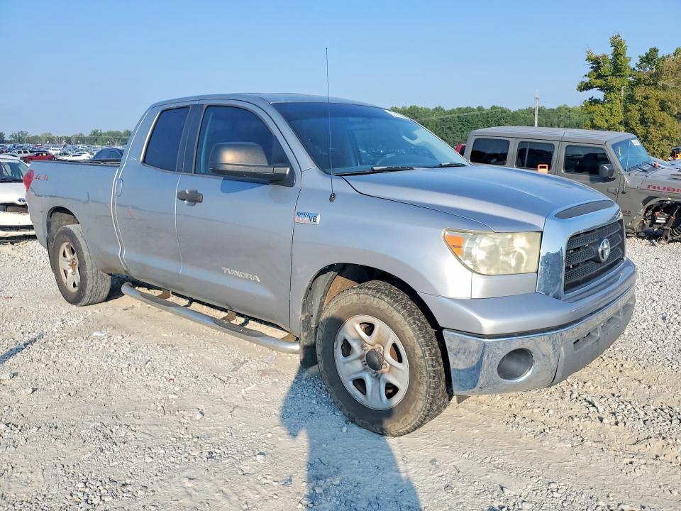Продаж на аукціоні авто 2007 Toyota Tundra, vin: 5TBBV54187S450215, номер лоту: 67419236