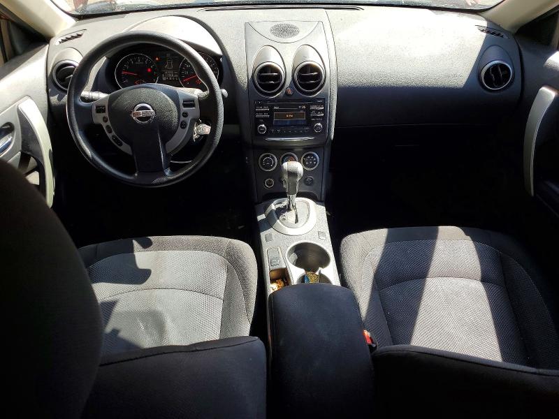 Aukcja sprzedaży 2012 Nissan Rogue, vin: JN8AS5MV2CW358689, numer aukcji: 66765556