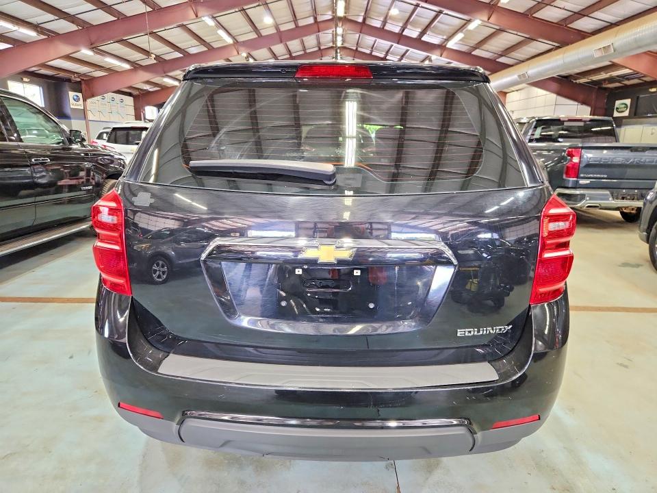 2016 Chevrolet Equinox მანქანა იყიდება აუქციონზე, vin: 2GNALBEKXG6140969, აუქციონის ნომერი: 70302936