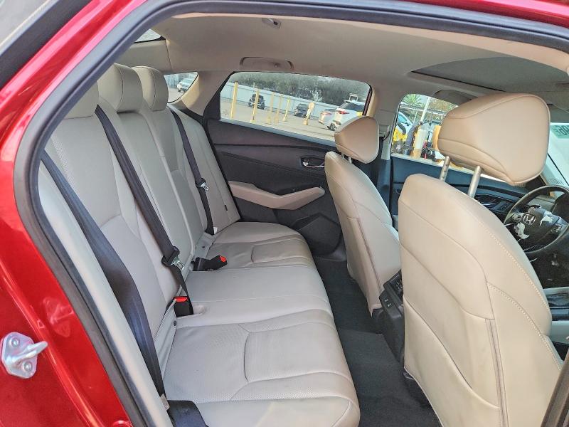Aukcja sprzedaży 2025 Honda Accord, vin: 1HGCY2F67SA015400, numer aukcji: 69809596