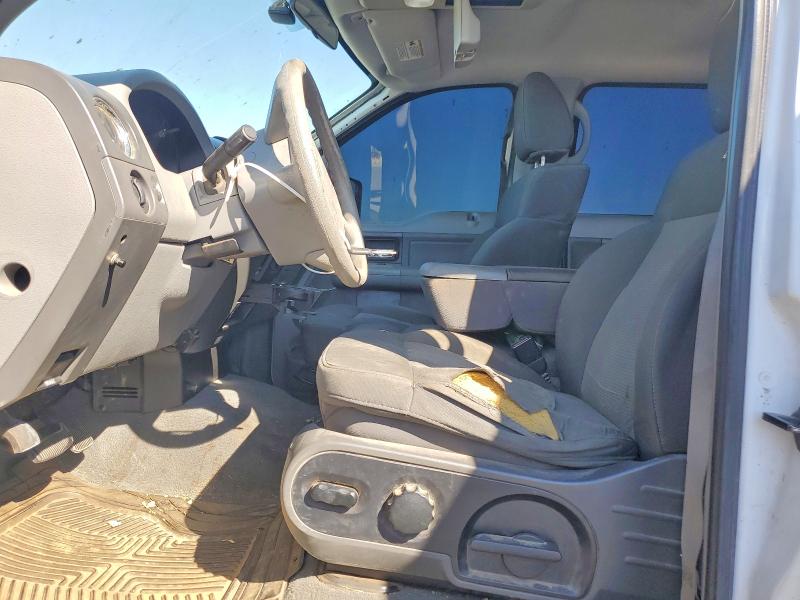 Продаж на аукціоні авто 2008 Ford F150 4wd, vin: 1FTPW14598FA99743, номер лоту: 70275366