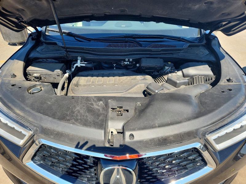 Aukcja sprzedaży 2017 Acura Mdx, vin: 5FRYD4H58HB001374, numer aukcji: 66977676