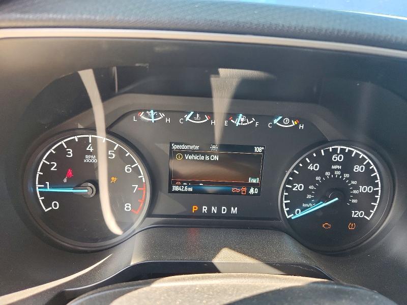 Продаж на аукціоні авто 2023 Ford F150, vin: 1FTEX1C53PKD96616, номер лоту: 68228266