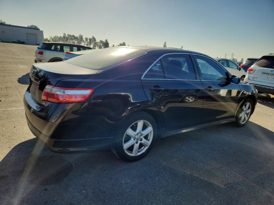 70747526 :رقم المزاد ، 4T1BE46K39U910012 vin ، 2009 Toyota Camry مزاد بيع