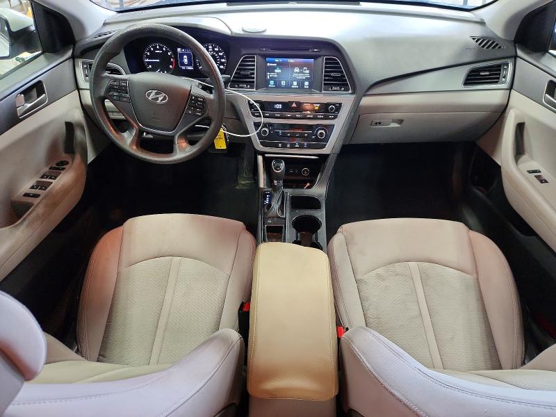 Продаж на аукціоні авто 2016 Hyundai Sonata, vin: 5NPE24AF3GH303488, номер лоту: 69223986