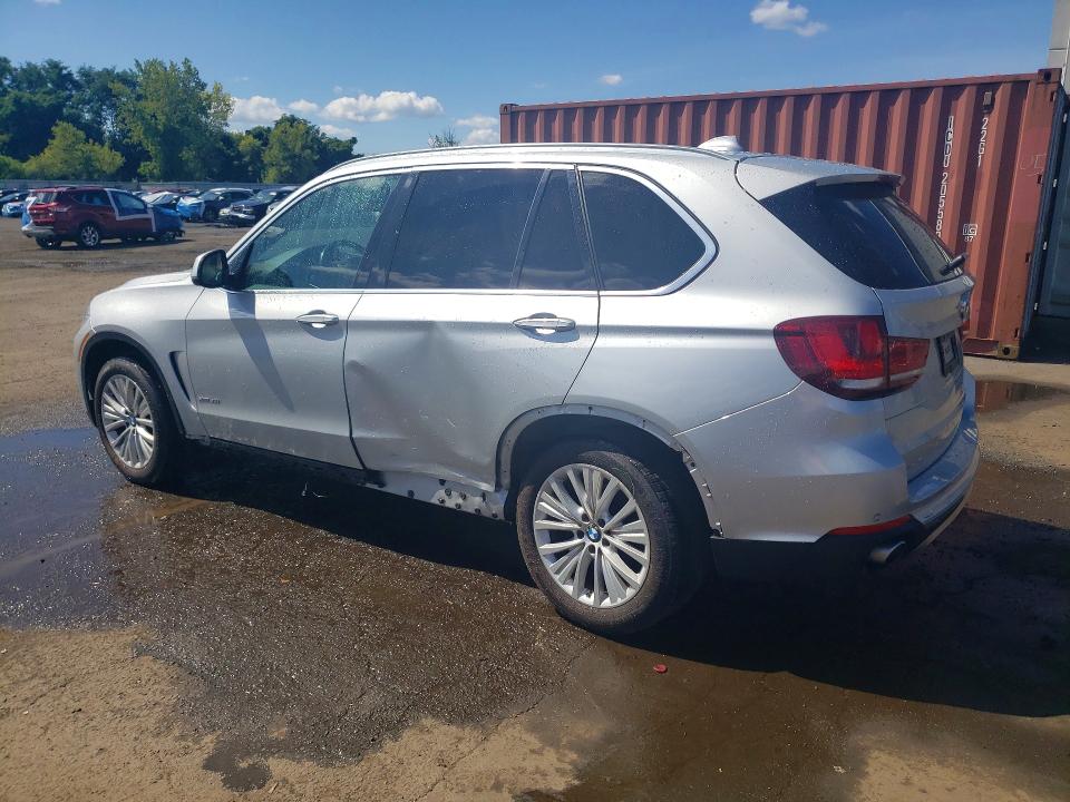 Продажа на аукционе авто 2017 Bmw X5, vin: 5UXKR0C33H0V78916, номер лота: 66946476