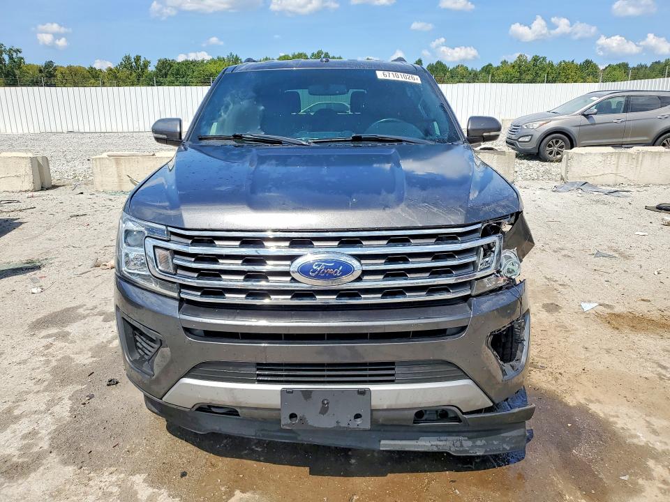 2019 Ford Expedition მანქანა იყიდება აუქციონზე, vin: 1FMJU1JT3KEA43921, აუქციონის ნომერი: 67101026