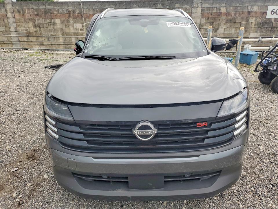 Aukcja sprzedaży 2026 Nissan Kicks, vin: 3N8AP6DB7TL379914, numer aukcji: 69724086