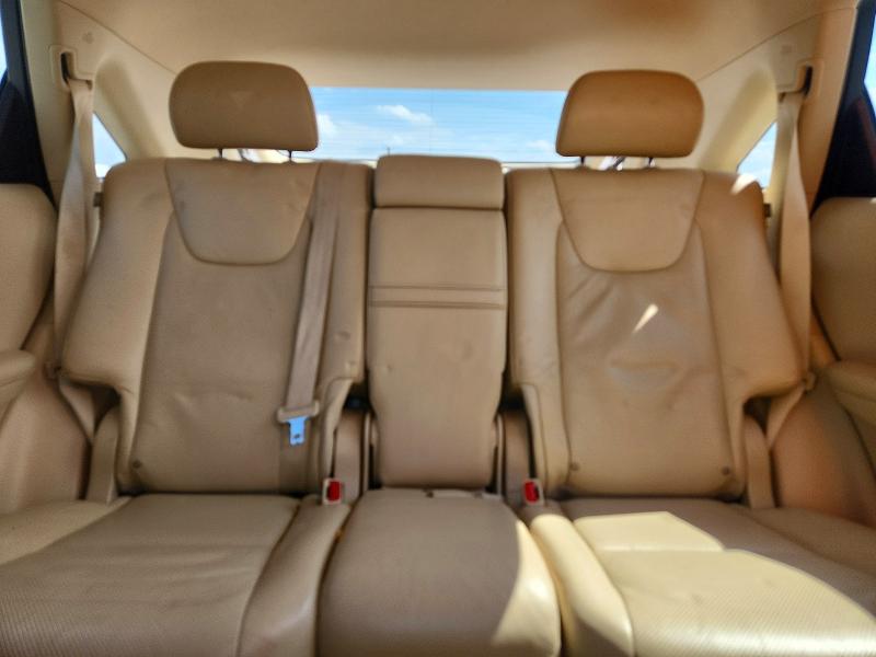 2013 Lexus Rx მანქანა იყიდება აუქციონზე, vin: JTJZK1BA9D2417699, აუქციონის ნომერი: 69537776