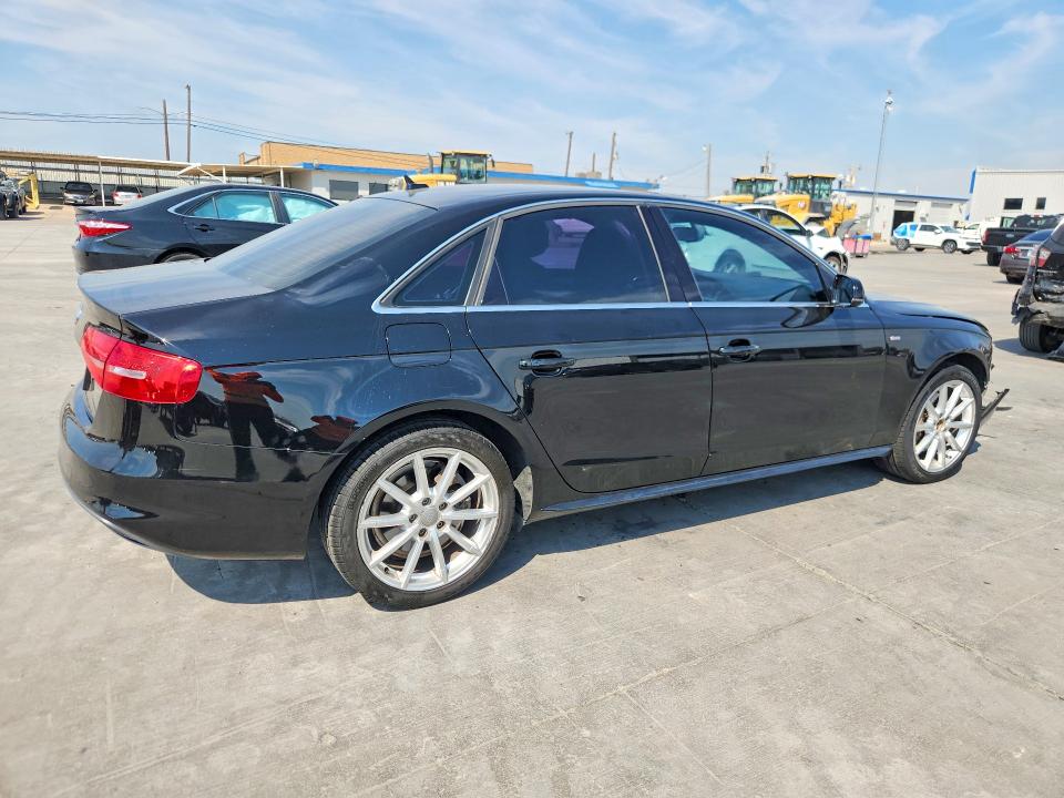 Продаж на аукціоні авто 2015 Audi A4, vin: WAUAFAFL7FN019342, номер лоту: 70154226