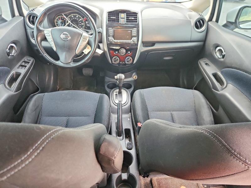 Продажа на аукционе авто 2017 Nissan Versa Note, vin: 3N1CE2CPXHL367184, номер лота: 71028706