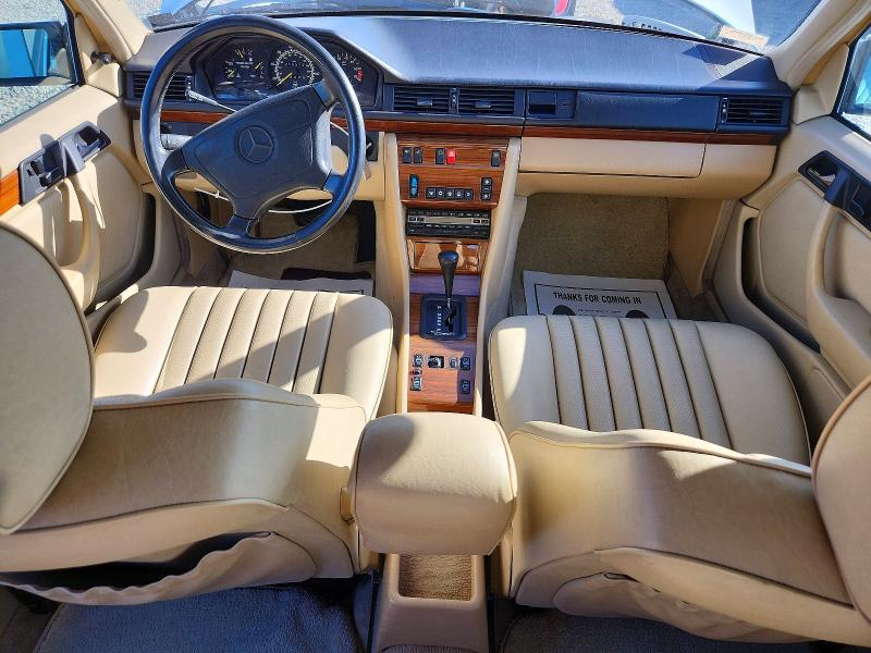 Auction sale of the 1992 Mercedes-benz 300, vin: WDBEA26DXNB561227, lot number: 69226016