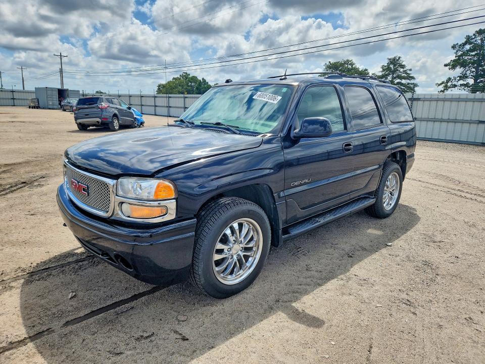 Aukcja sprzedaży 2005 Gmc Yukon, vin: 1GKEK63U45J260473, numer aukcji: 68051006
