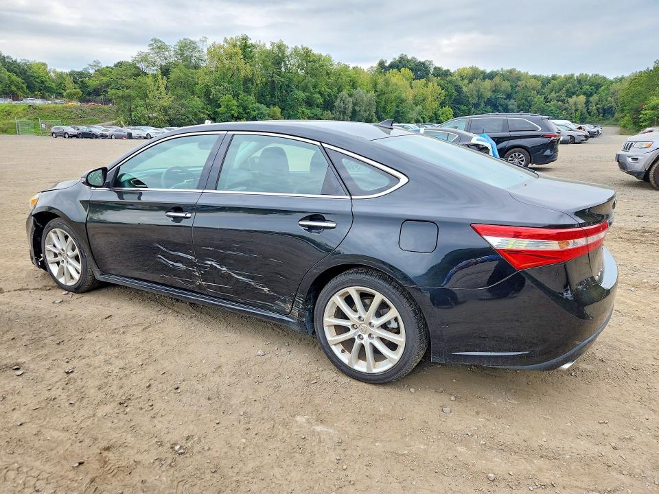 69518216 :رقم المزاد ، 4T1BK1EB4DU011550 vin ، 2013 Toyota Avalon مزاد بيع