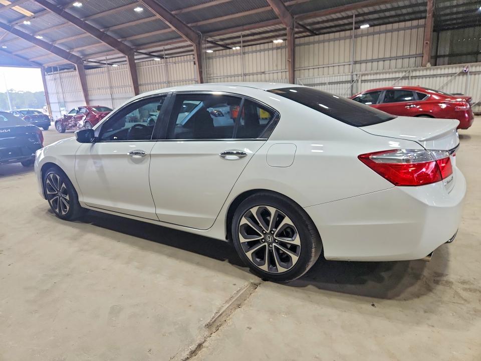 Aukcja sprzedaży 2015 Honda Accord, vin: 1HGCR2F59FA217388, numer aukcji: 69377386