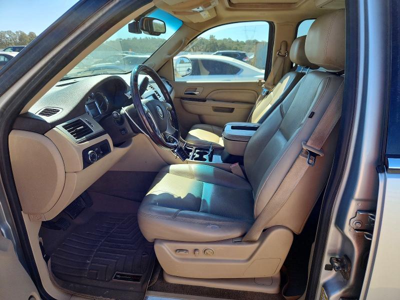 2013 Cadillac Escalade მანქანა იყიდება აუქციონზე, vin: 1GYS4JEF4DR200598, აუქციონის ნომერი: 65962186