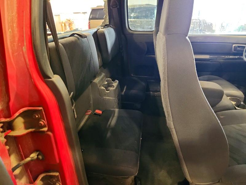 Продаж на аукціоні авто 2004 Chevrolet Colorado, vin: 1GCDT196448186283, номер лоту: 67734306