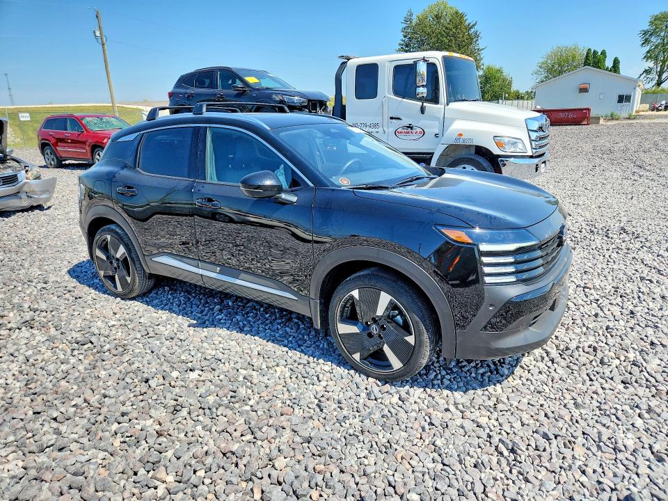 Aukcja sprzedaży 2026 Nissan Kicks, vin: 3N8AP6DD4TL311619, numer aukcji: 67780306