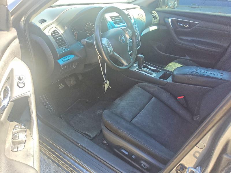 Продажа на аукционе авто 2016 Nissan Altima, vin: 1N4AL3AP9GC169277, номер лота: 66453336