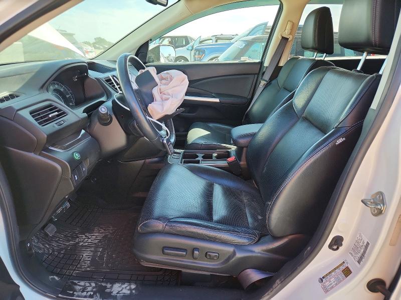 Aukcja sprzedaży 2015 Honda Cr-v, vin: 5J6RM4H70FL083127, numer aukcji: 69136066
