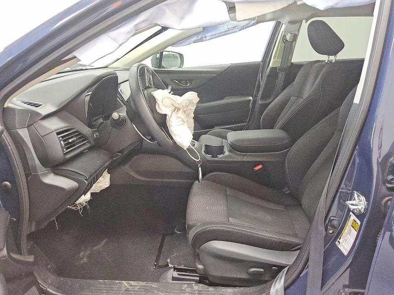 Aukcja sprzedaży 2025 Subaru Outback, vin: 4S4BTAFC4S3195606, numer aukcji: 66639546