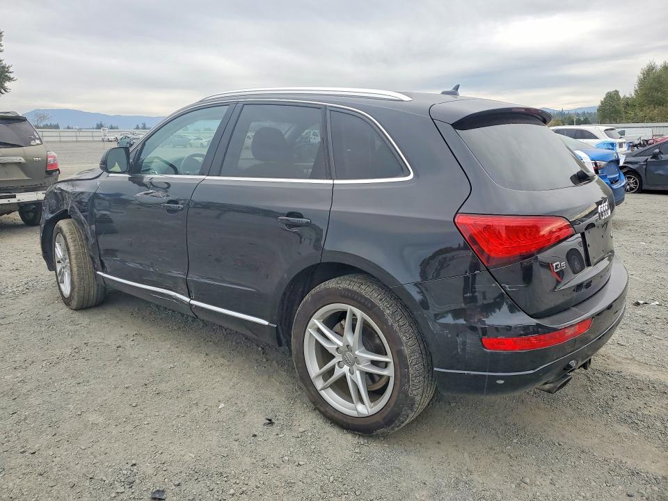 Aukcja sprzedaży 2013 Audi Q5, vin: WA1LFAFP4DA066003, numer aukcji: 69785906