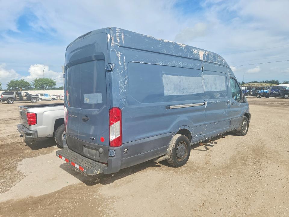 2020 Ford Transit მანქანა იყიდება აუქციონზე, vin: 1FTBR3X86LKA86953, აუქციონის ნომერი: 69414586