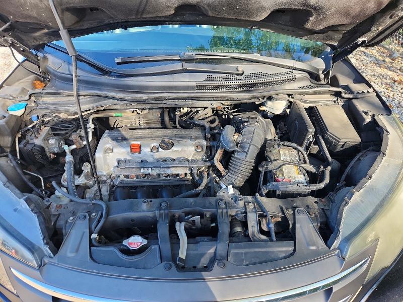 Продажа на аукционе авто 2012 Honda Cr-v, vin: 2HKRM4H7XCH617868, номер лота: 69619316